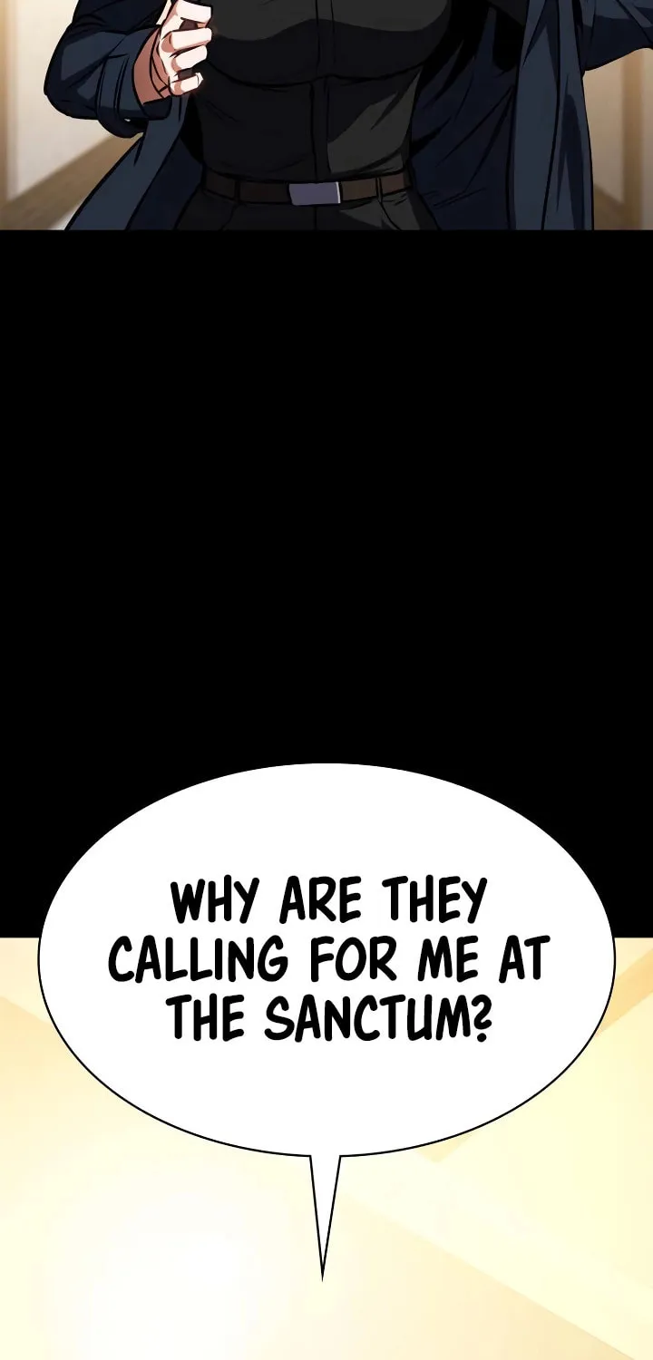 Daywalker Chapter 8 page 87 - 