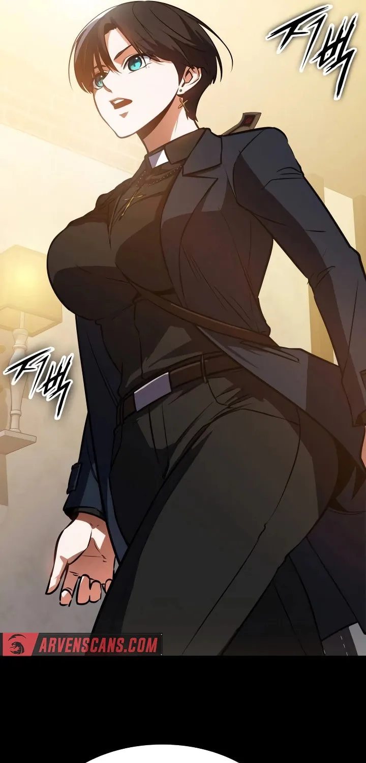 Daywalker Chapter 8 page 89 - 