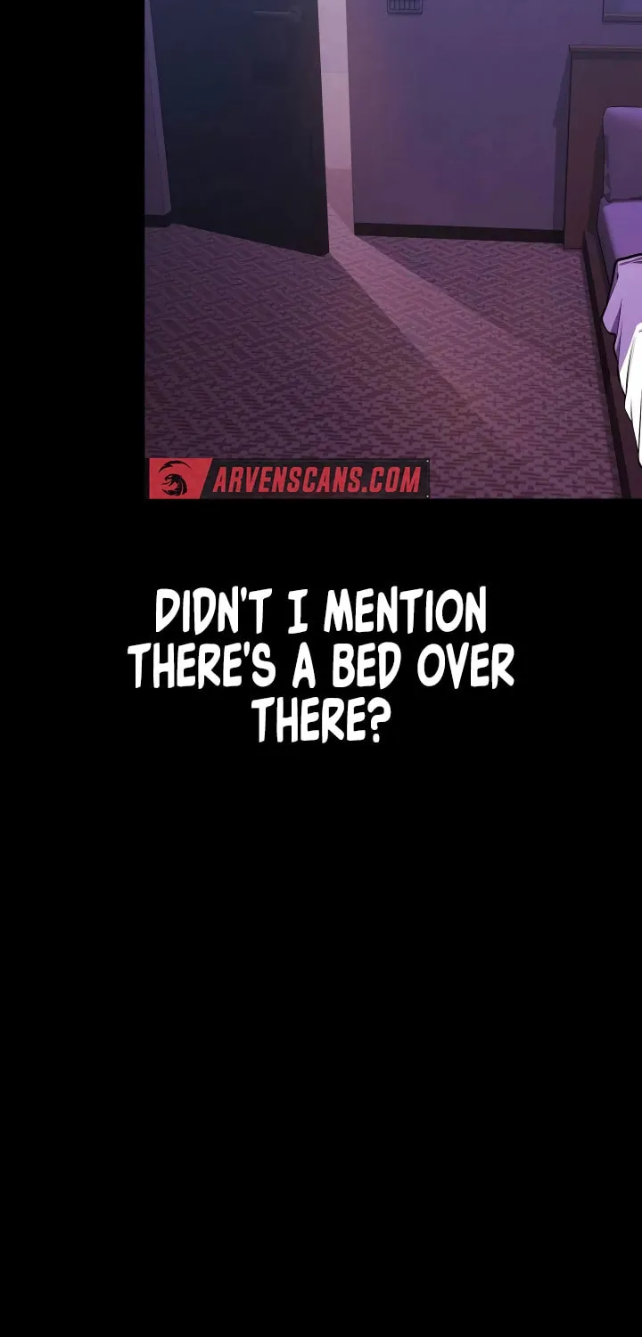 Daywalker Chapter 8 page 10 - 