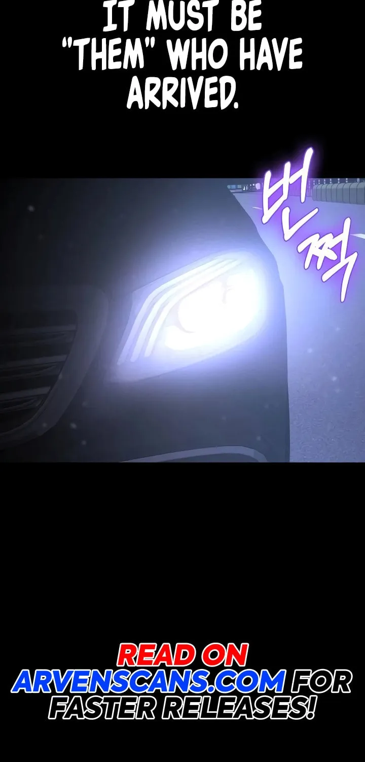 Daywalker Chapter 8 page 96 - 