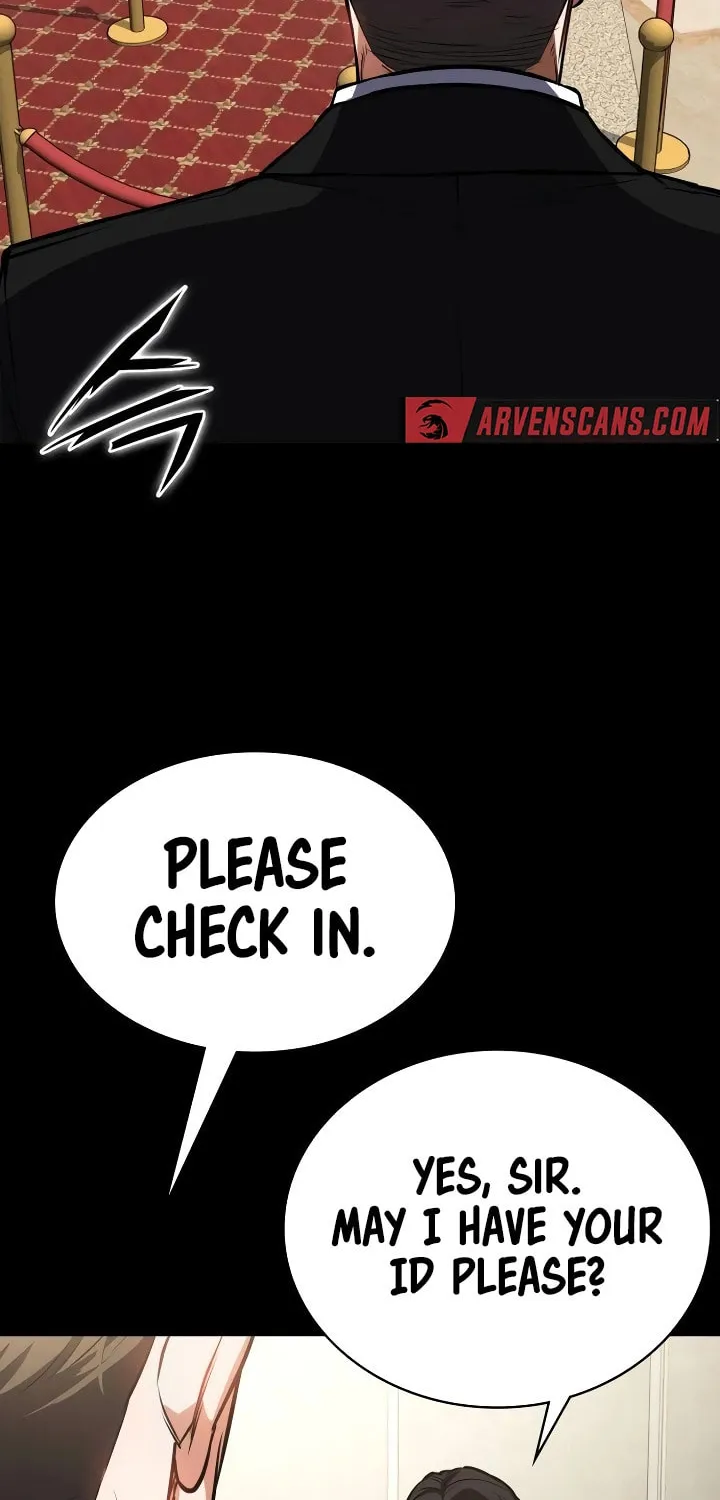 Daywalker Chapter 9 page 25 - 