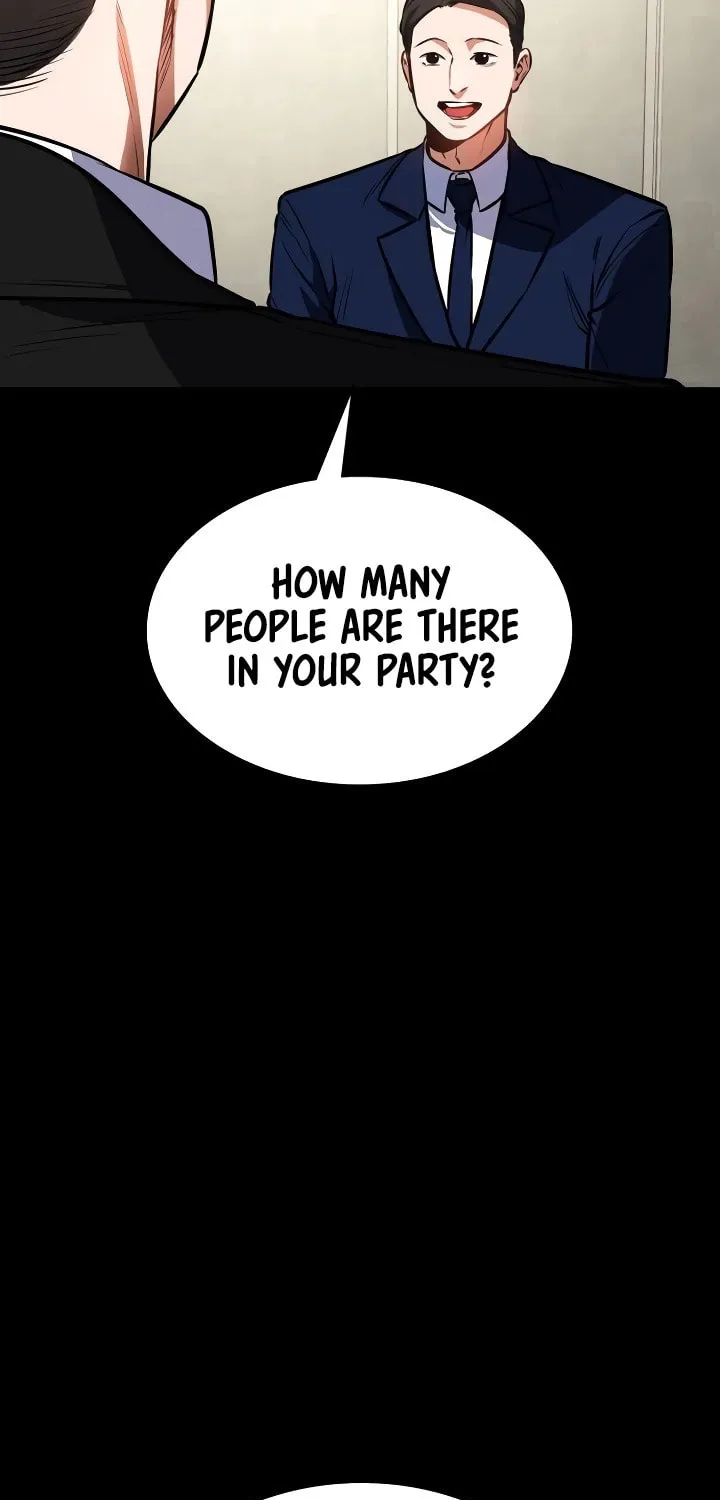 Daywalker Chapter 9 page 26 - 