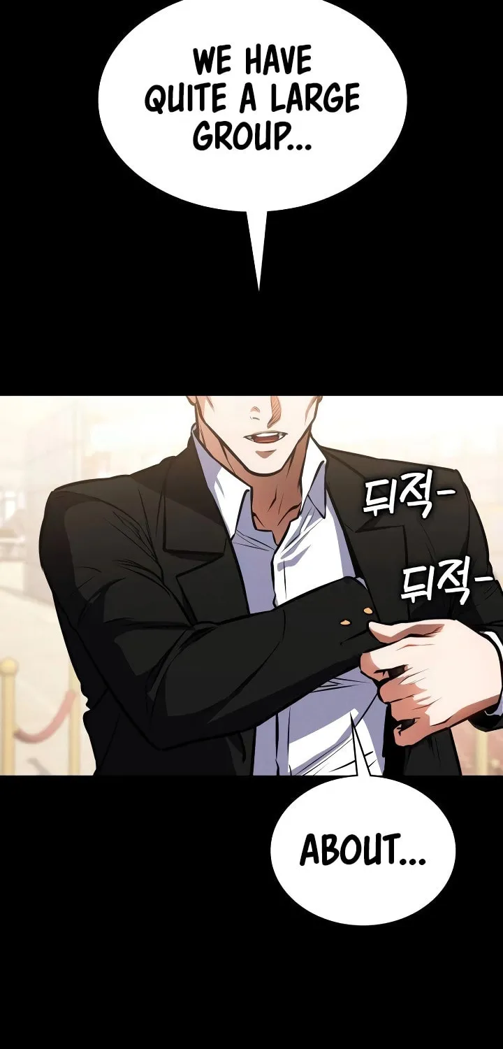 Daywalker Chapter 9 page 27 - 