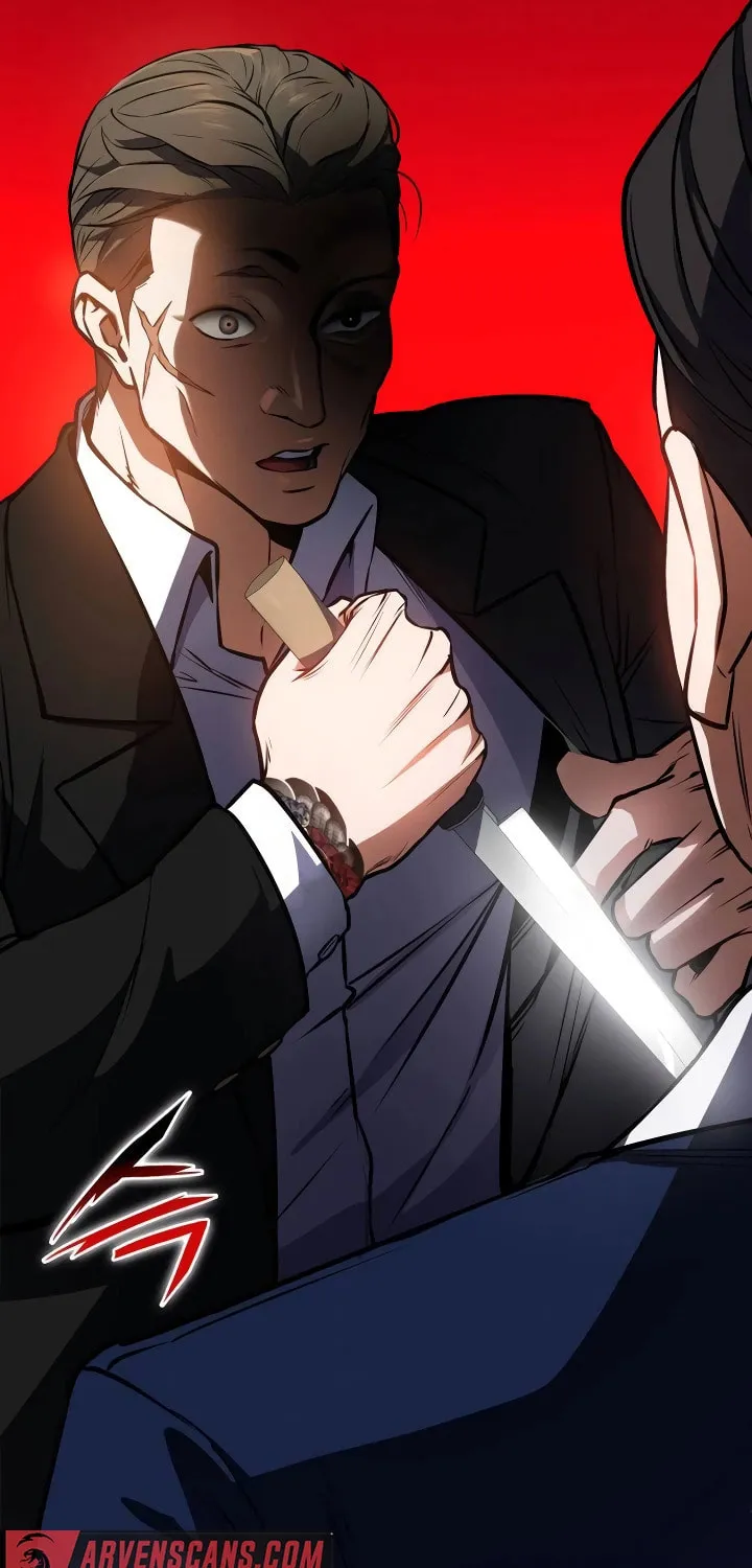 Daywalker Chapter 9 page 29 - 