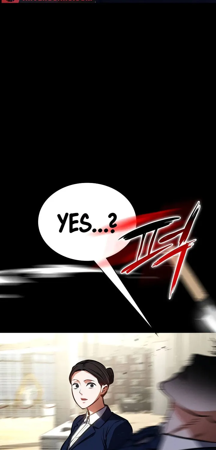 Daywalker Chapter 9 page 30 - 