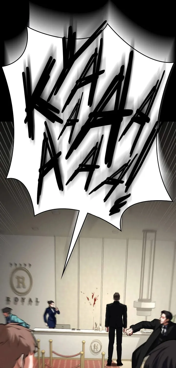 Daywalker Chapter 9 page 34 - 
