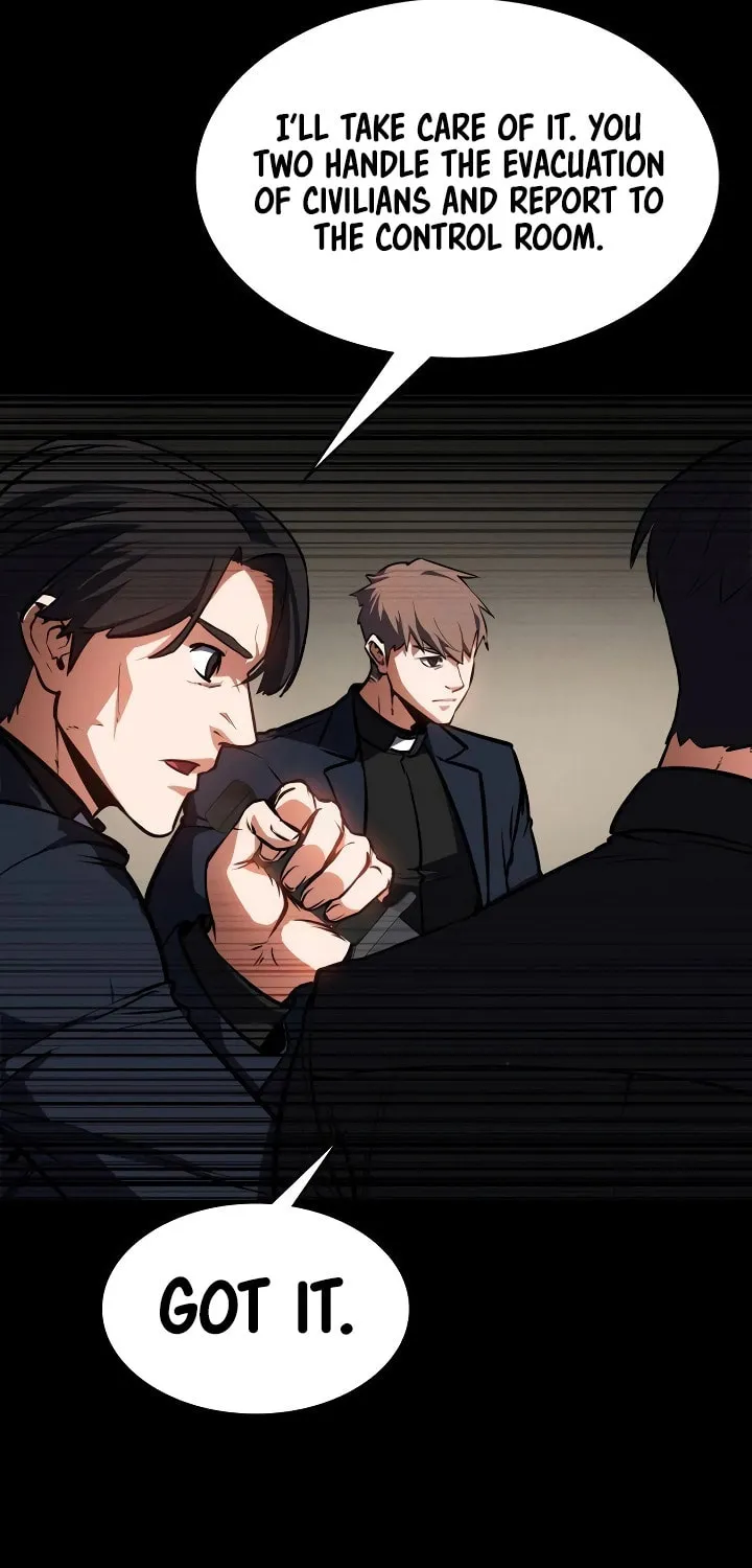 Daywalker Chapter 9 page 36 - 