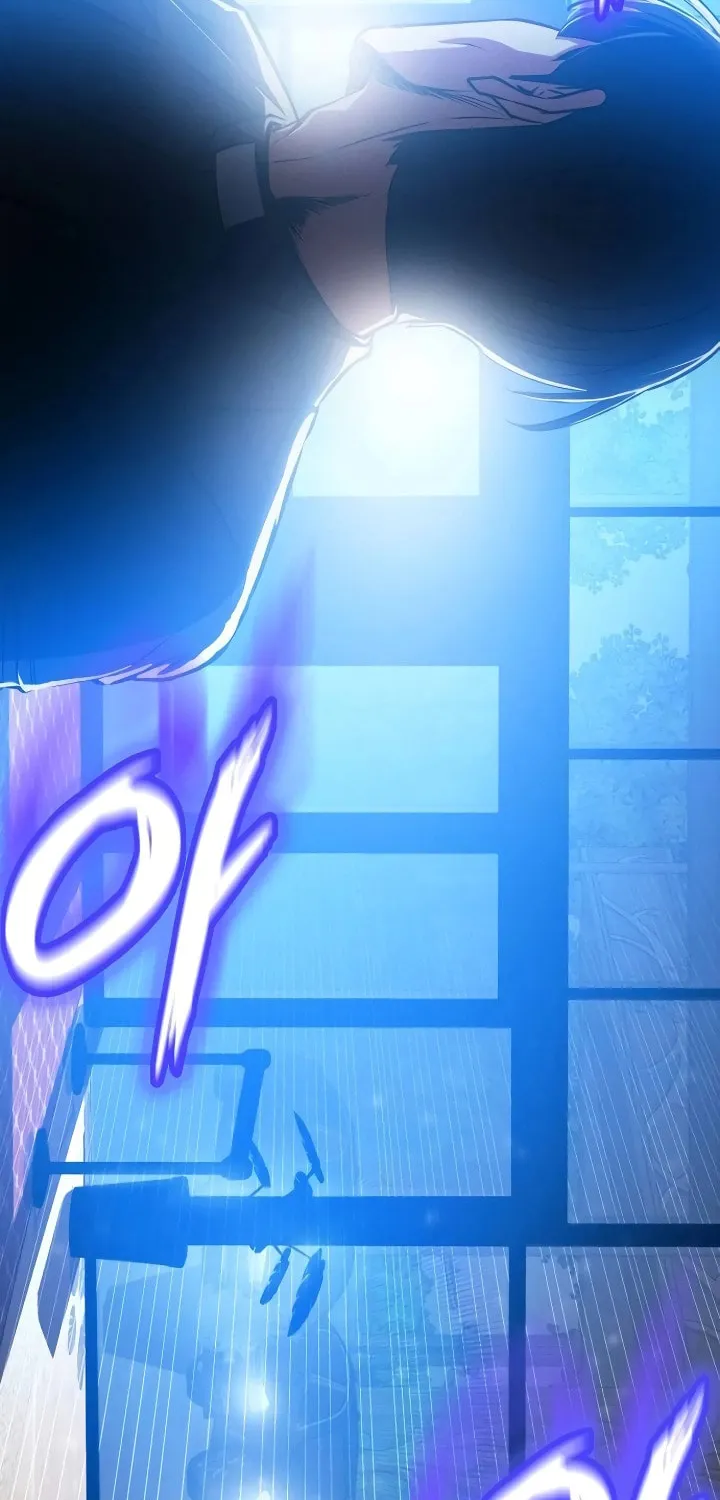 Daywalker Chapter 9 page 40 - 