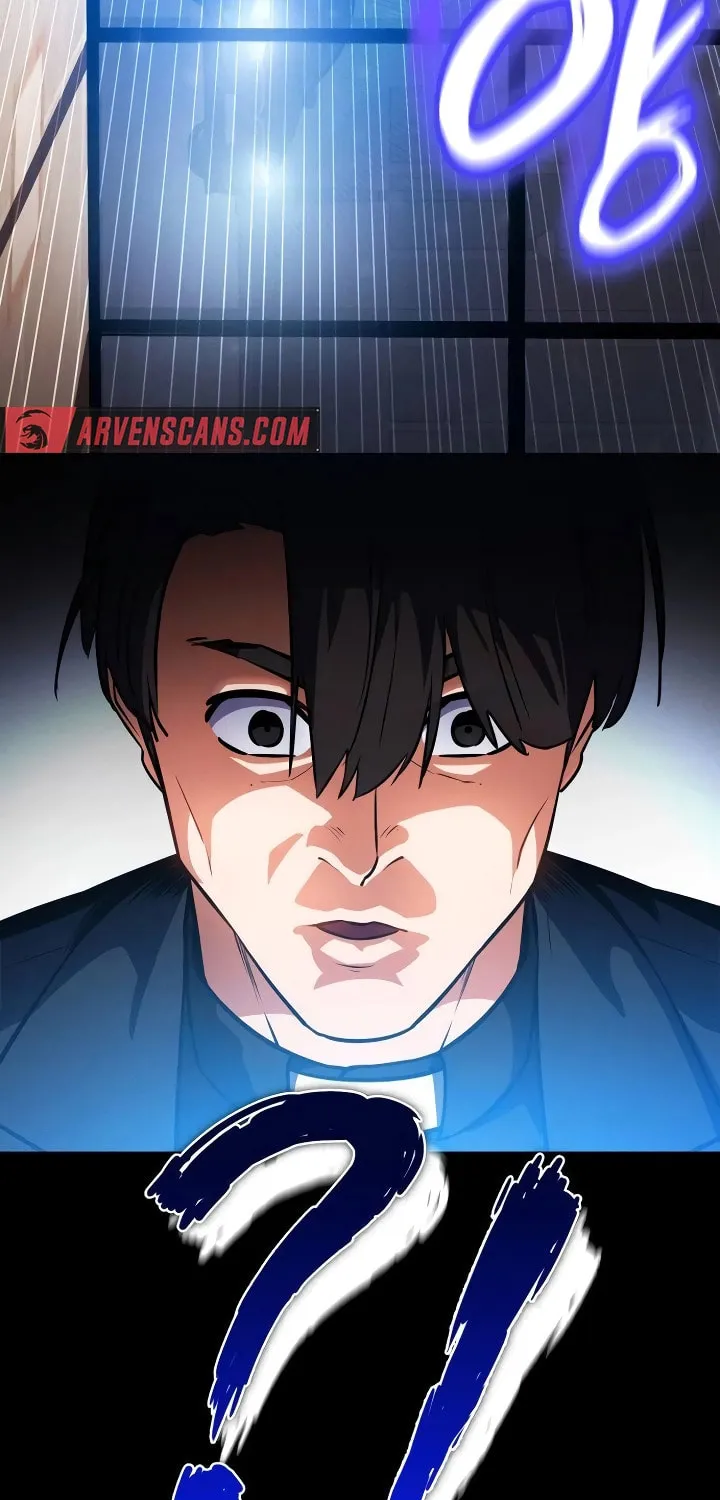 Daywalker Chapter 9 page 41 - 