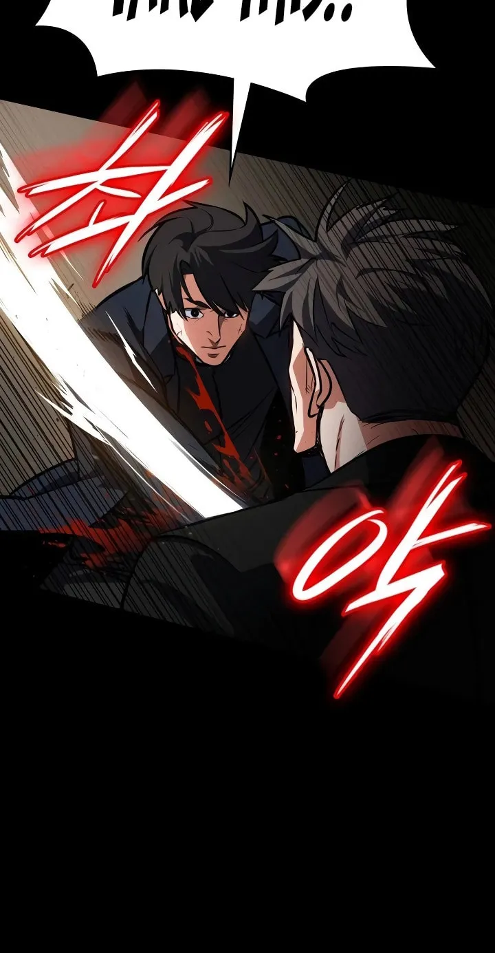 Daywalker Chapter 9 page 49 - 