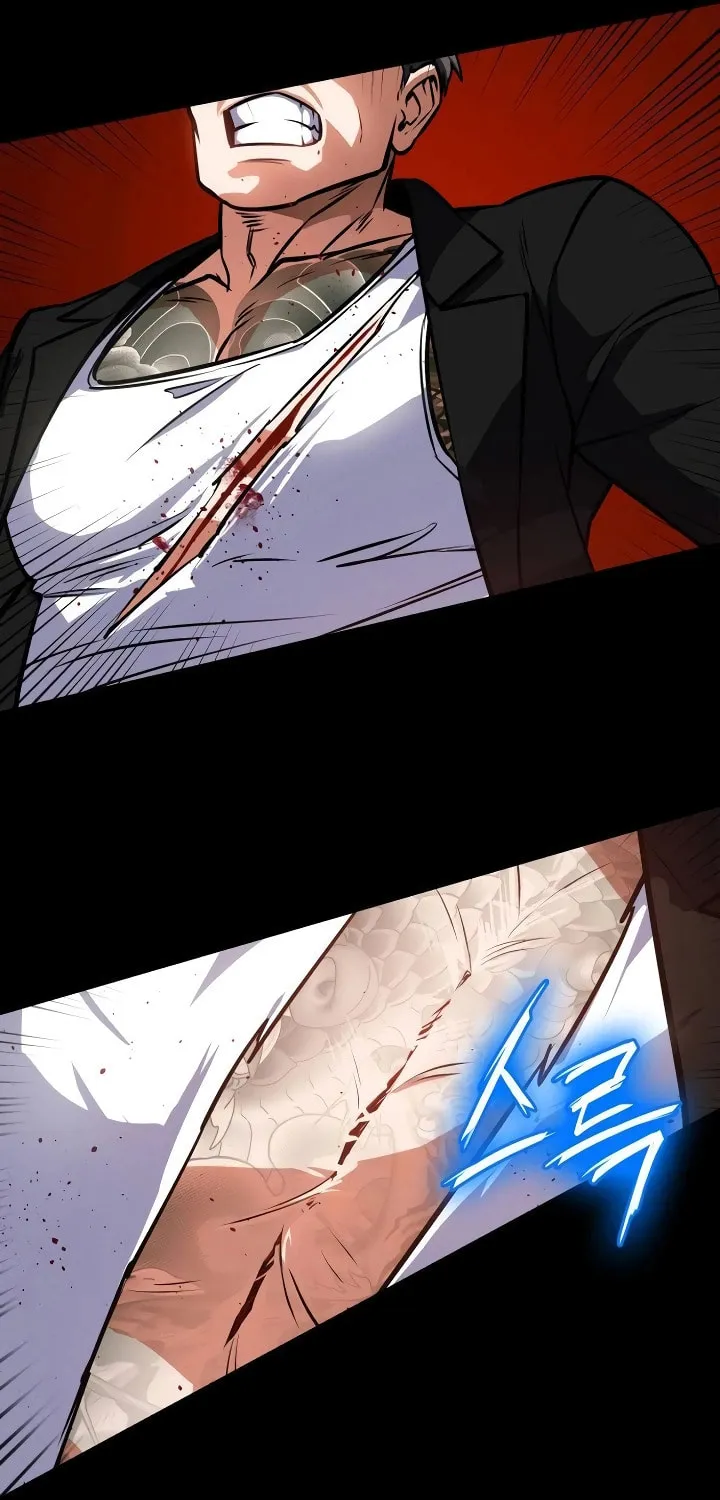 Daywalker Chapter 9 page 50 - 