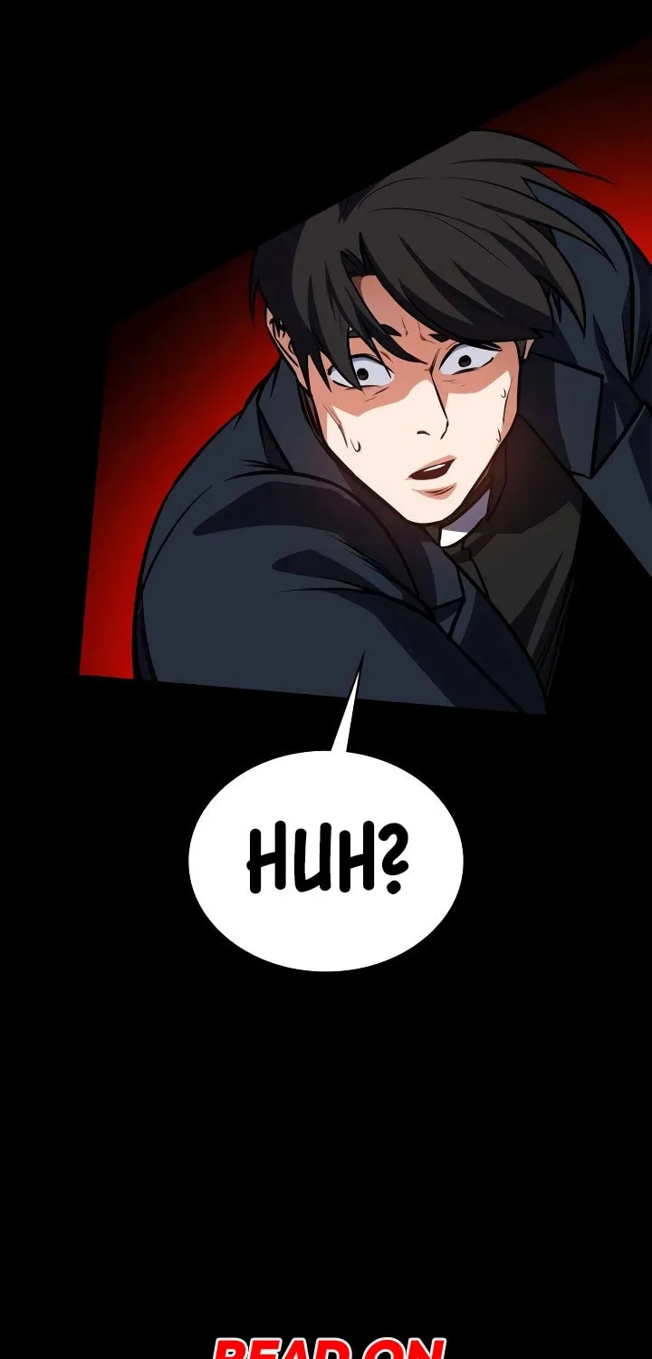 Daywalker Chapter 9 page 51 - 
