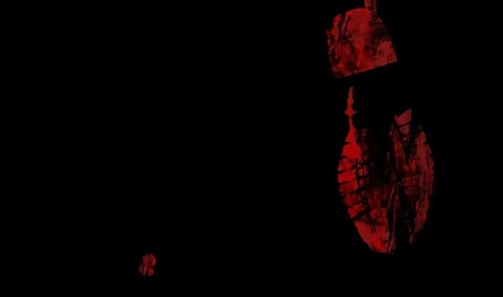 Daywalker Chapter 9 page 55 - 