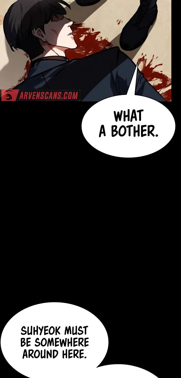 Daywalker Chapter 9 page 57 - 