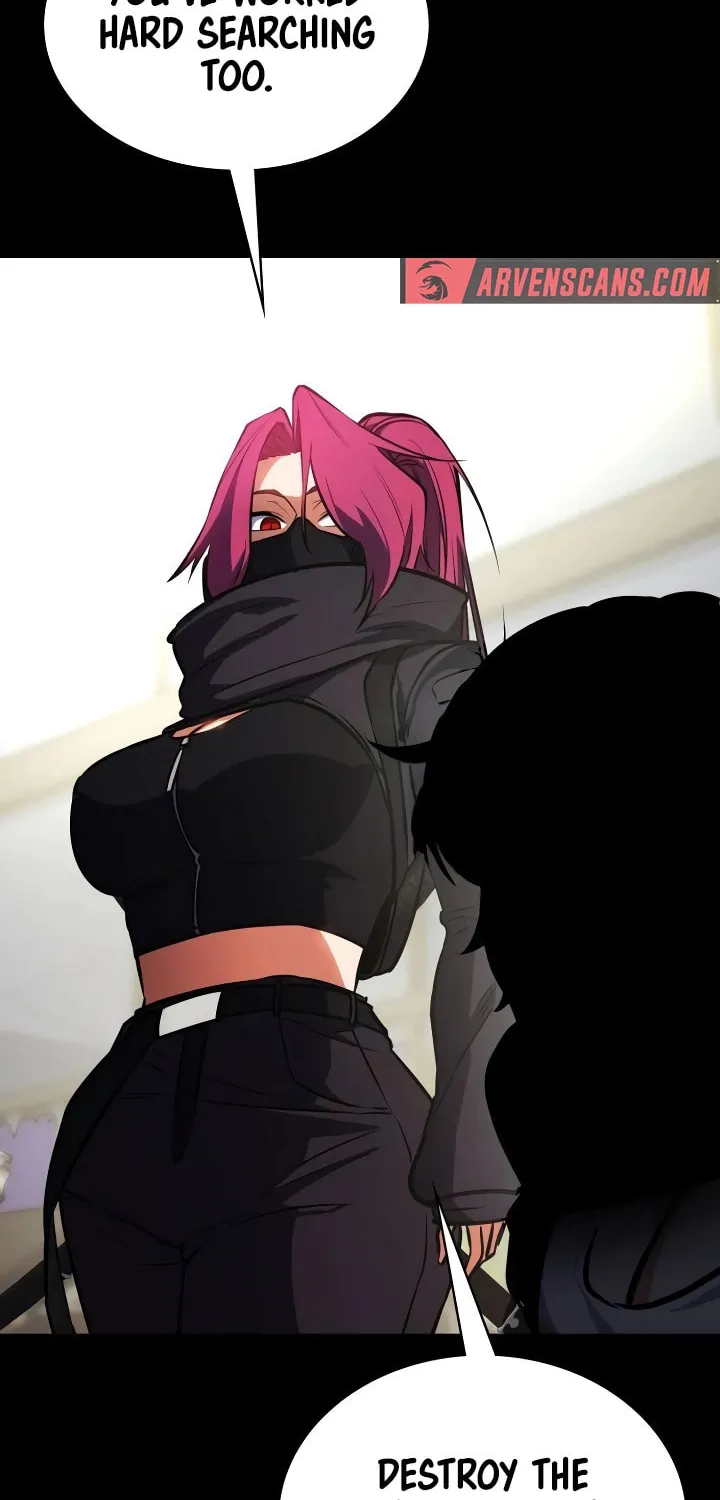 Daywalker Chapter 9 page 63 - 