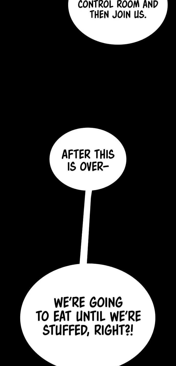 Daywalker Chapter 9 page 64 - 