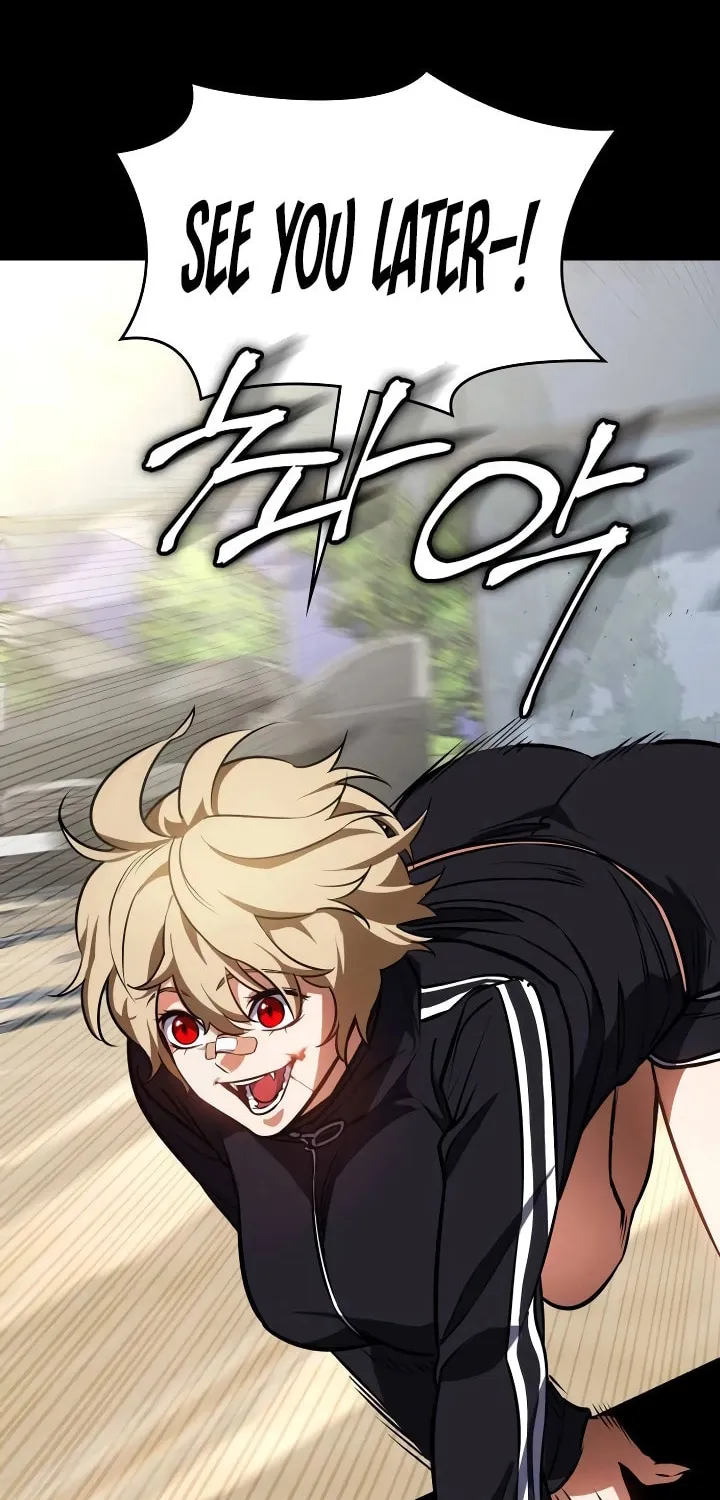 Daywalker Chapter 9 page 69 - 