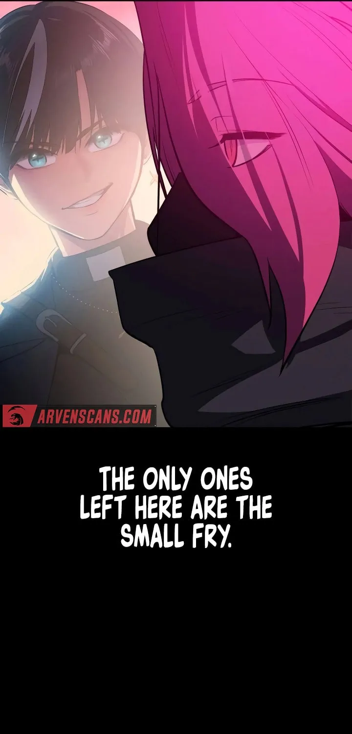 Daywalker Chapter 9 page 73 - 