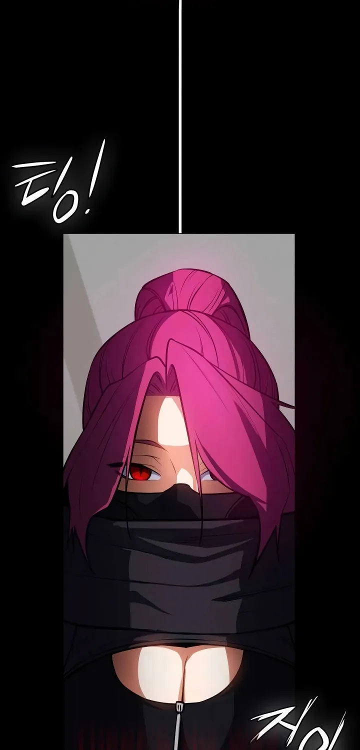 Daywalker Chapter 9 page 75 - 