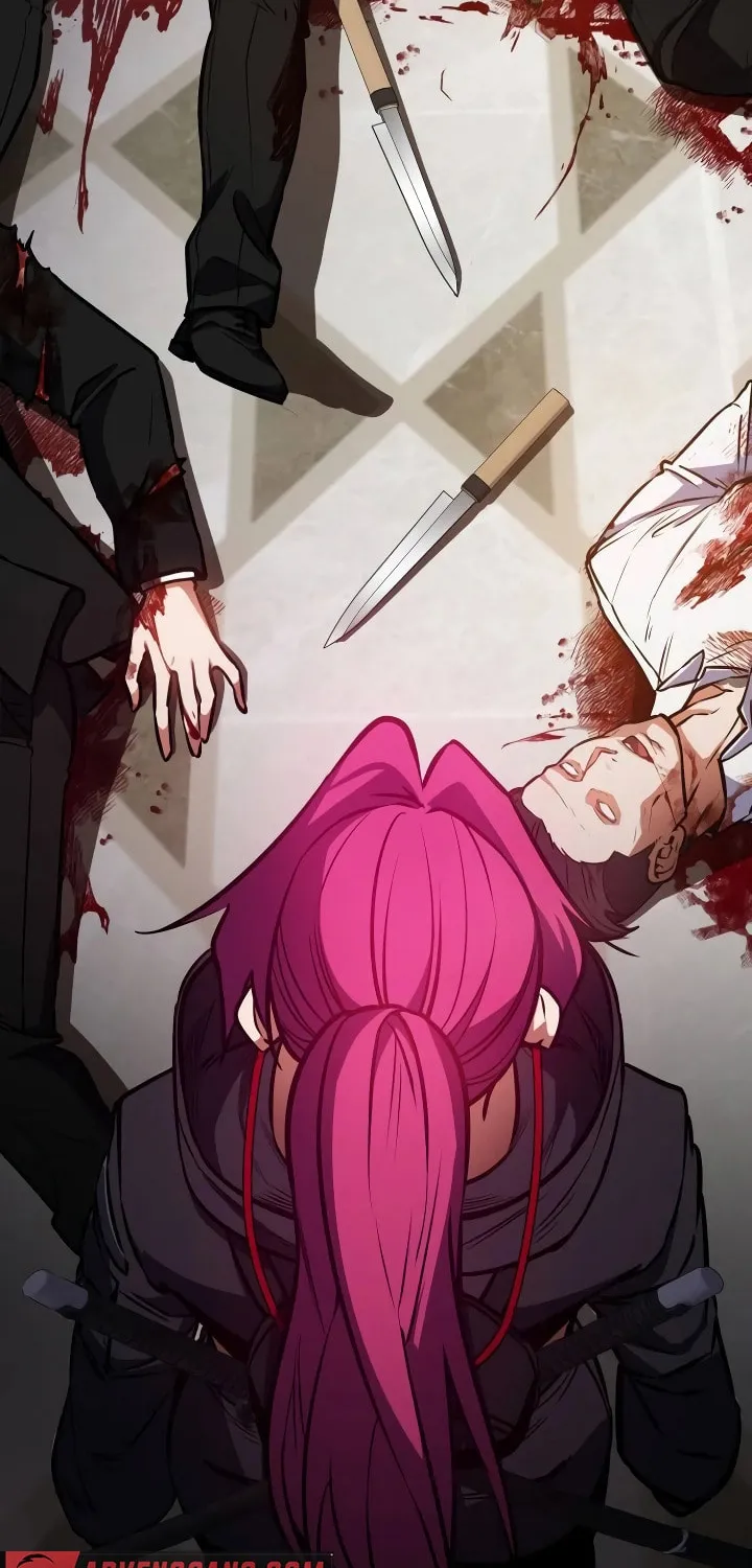 Daywalker Chapter 9 page 78 - 