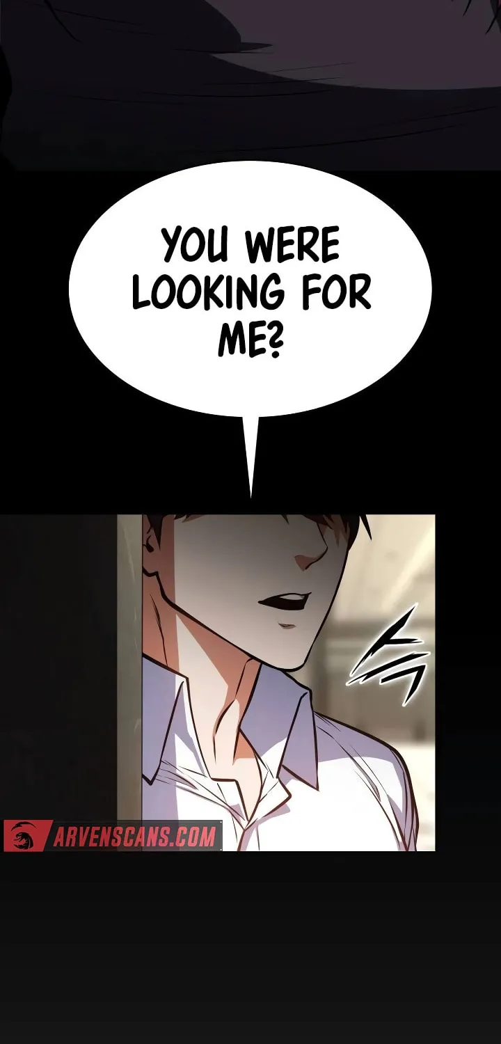 Daywalker Chapter 9 page 84 - 