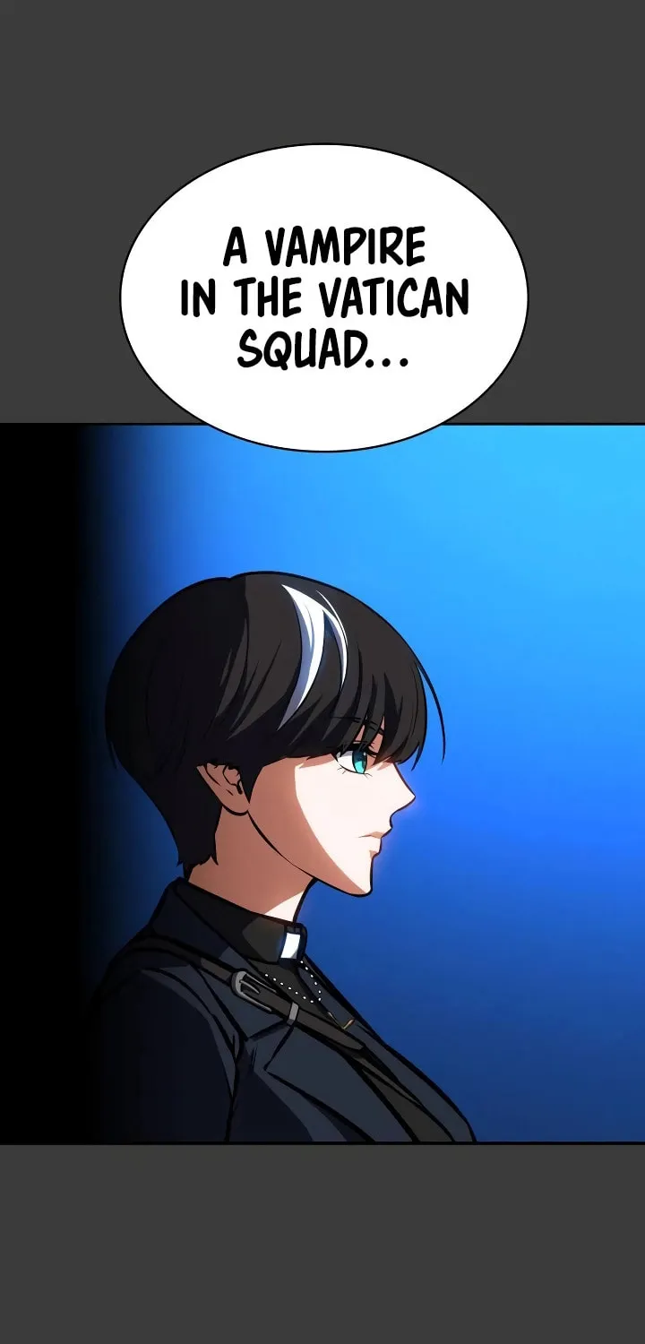 Daywalker Chapter 9 page 87 - 