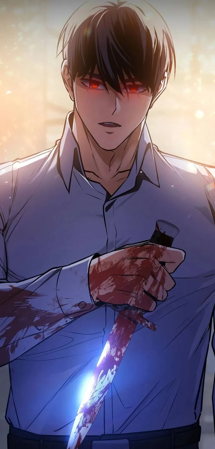 Daywalker Chapter 9 page 100 - 