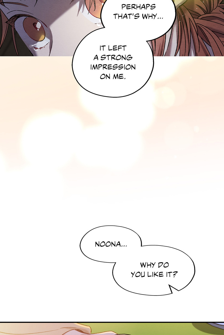 Dazzled By You Chapter 100 page 105 - 