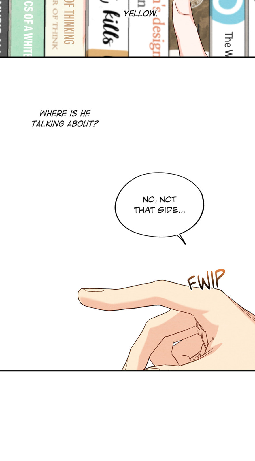 Dazzled By You Chapter 100 page 12 - 