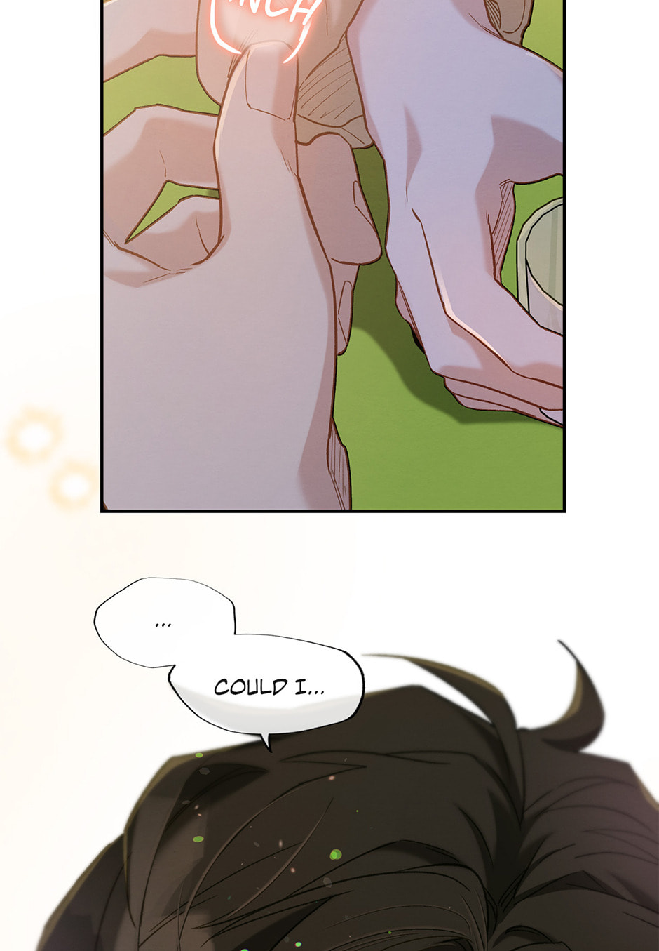 Dazzled By You Chapter 100 page 122 - 