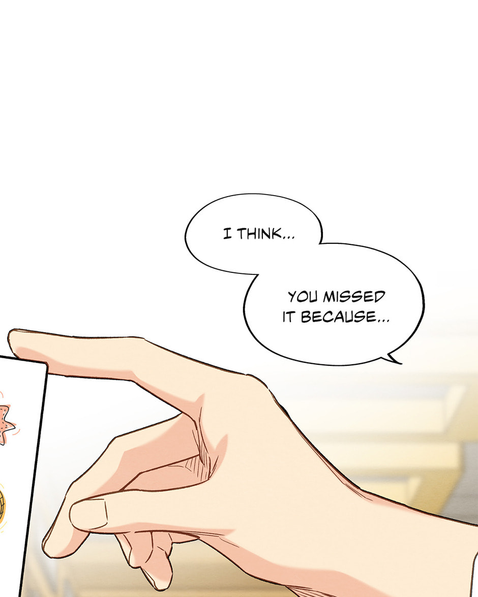 Dazzled By You Chapter 100 page 17 - 