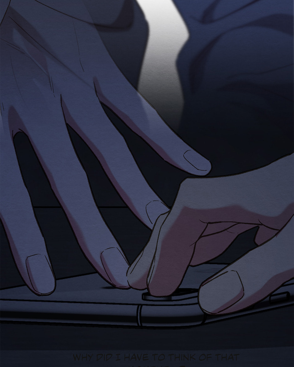 Dazzled By You Chapter 100 page 23 - 