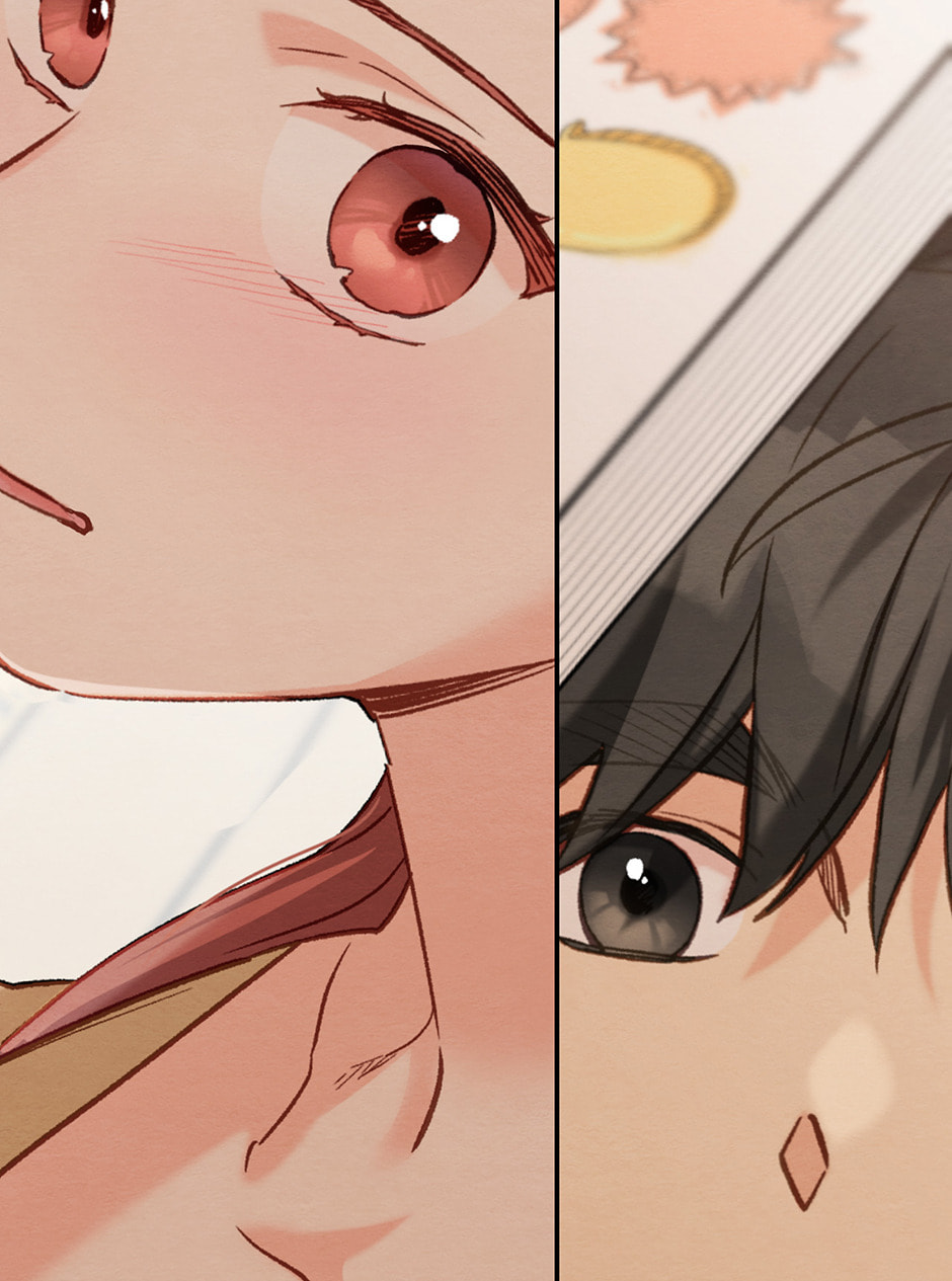 Dazzled By You Chapter 100 page 33 - 