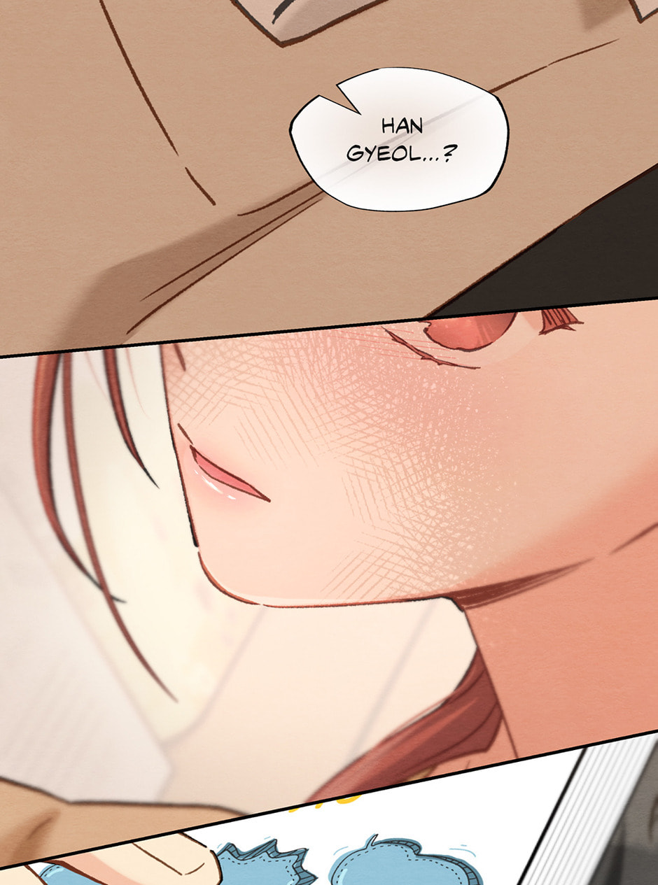 Dazzled By You Chapter 100 page 35 - 