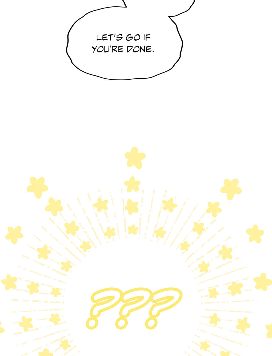 Dazzled By You Chapter 100 page 41 - 