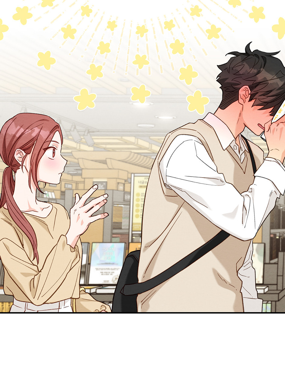Dazzled By You Chapter 100 page 42 - 