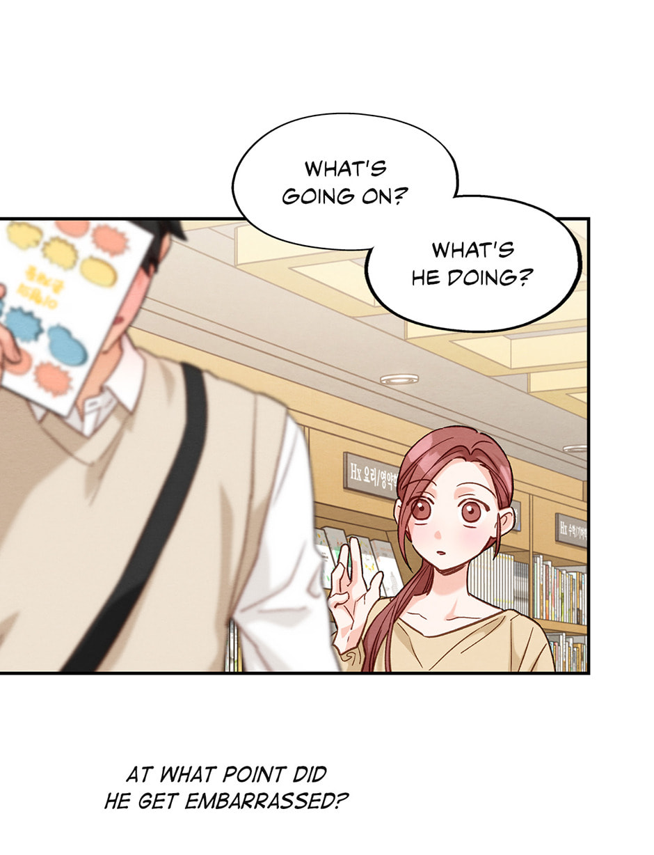 Dazzled By You Chapter 100 page 43 - 