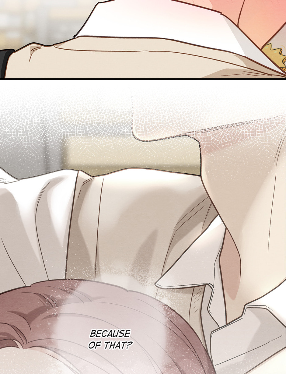 Dazzled By You Chapter 100 page 45 - 