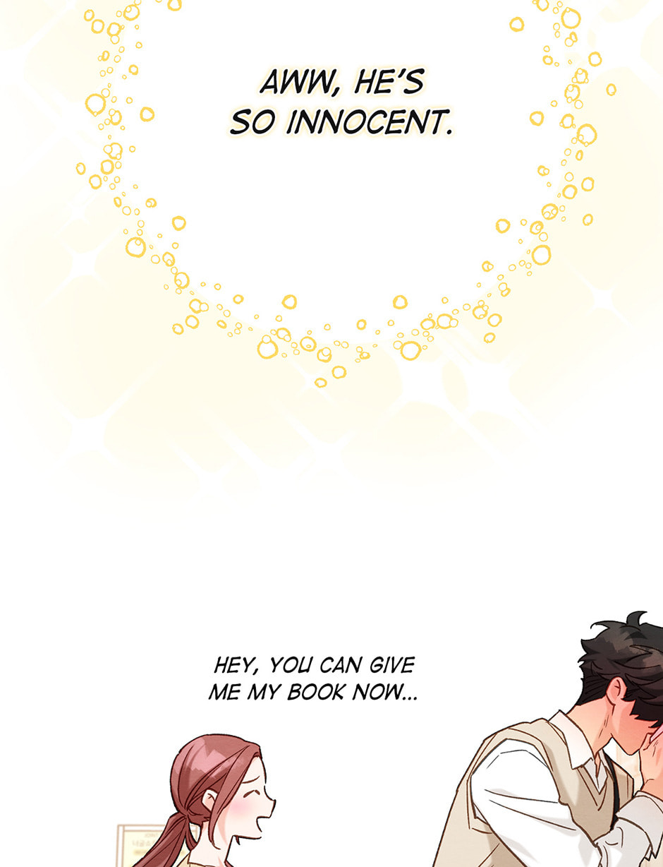 Dazzled By You Chapter 100 page 47 - 