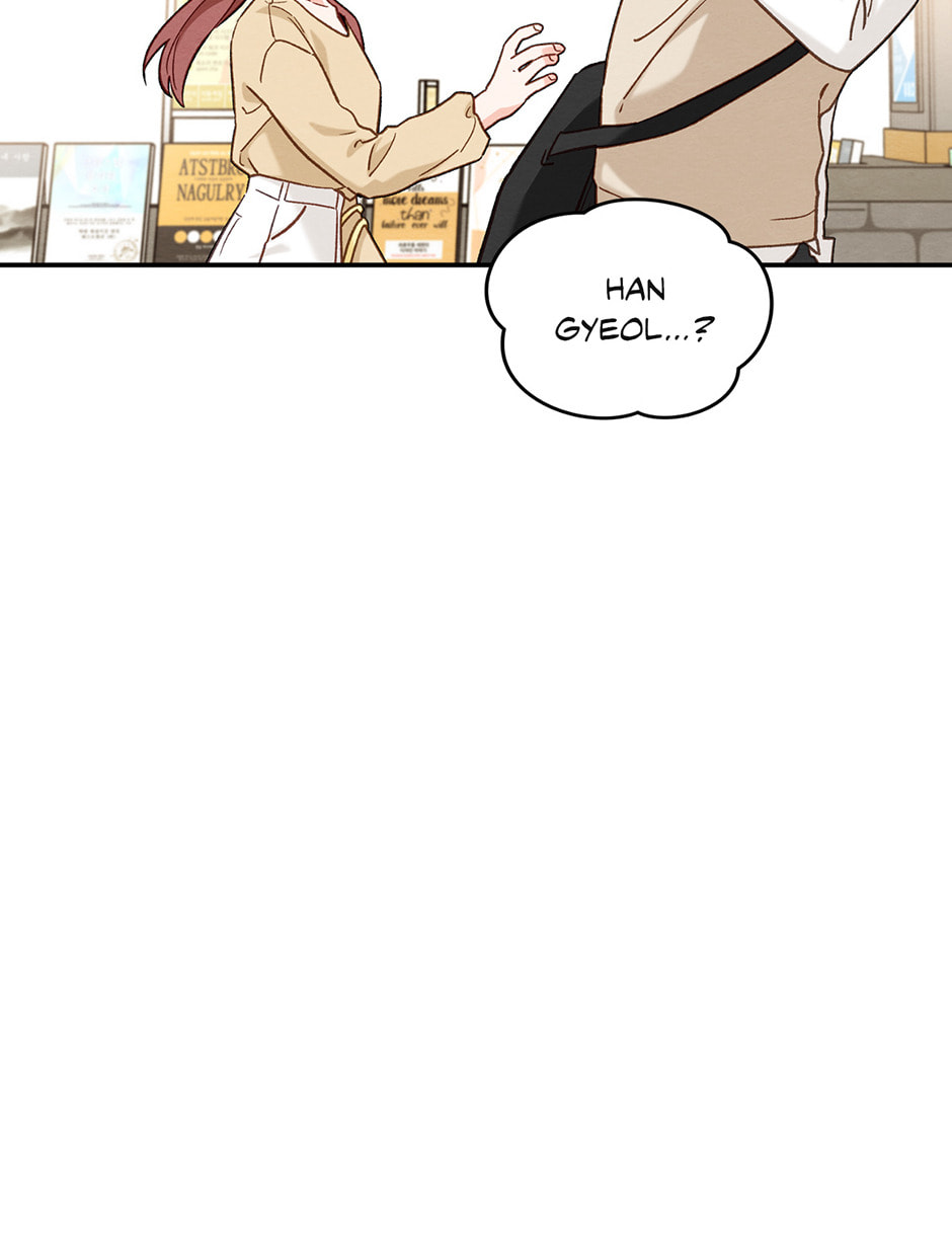 Dazzled By You Chapter 100 page 48 - 