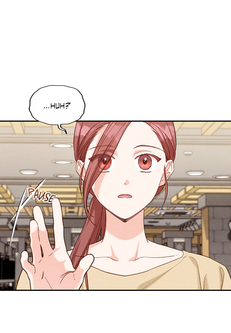 Dazzled By You Chapter 100 page 6 - 