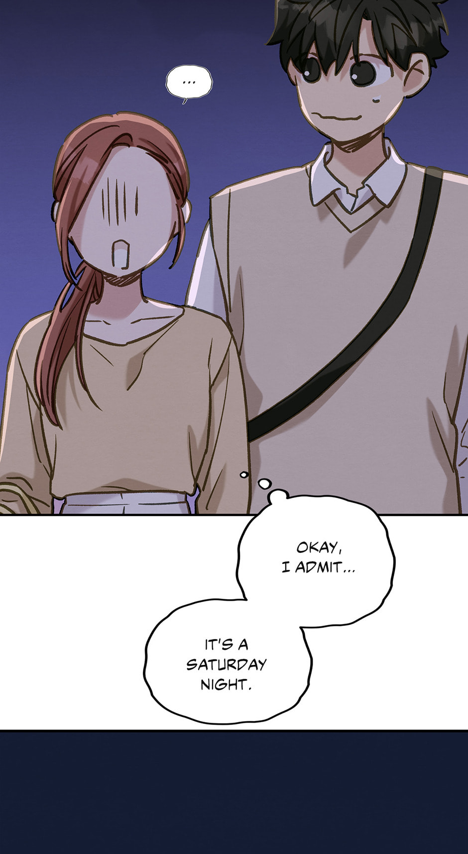 Dazzled By You Chapter 100 page 58 - 