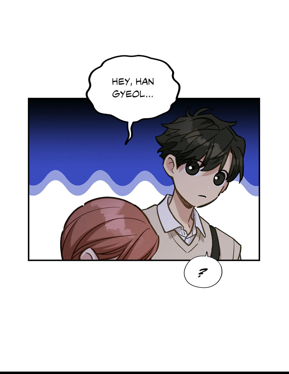 Dazzled By You Chapter 100 page 61 - 