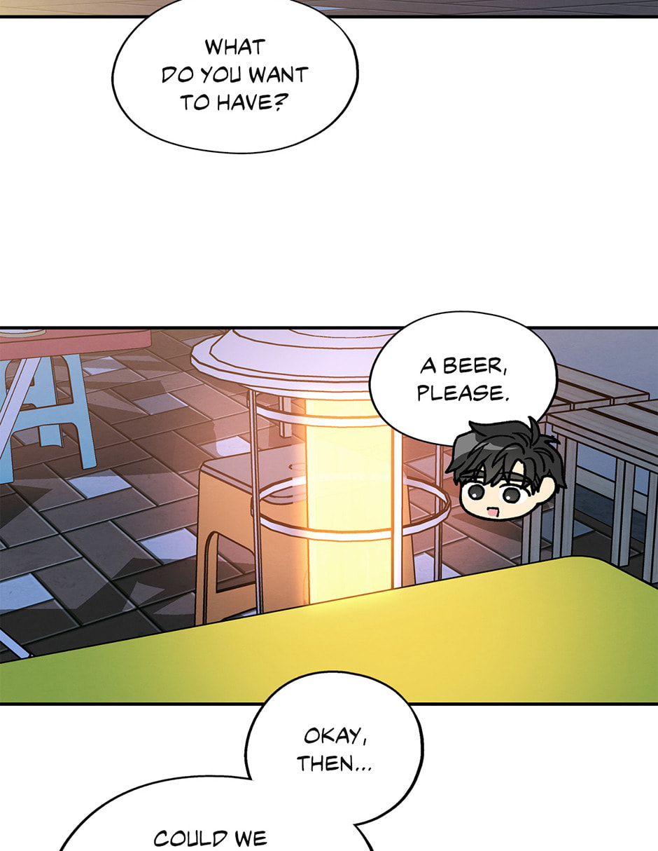 Dazzled By You Chapter 100 page 64 - 