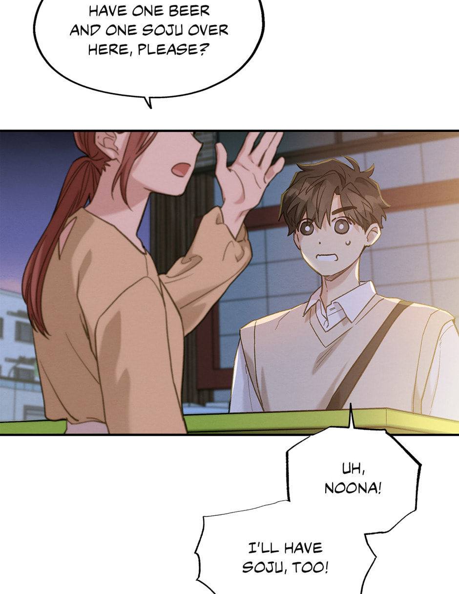 Dazzled By You Chapter 100 page 65 - 