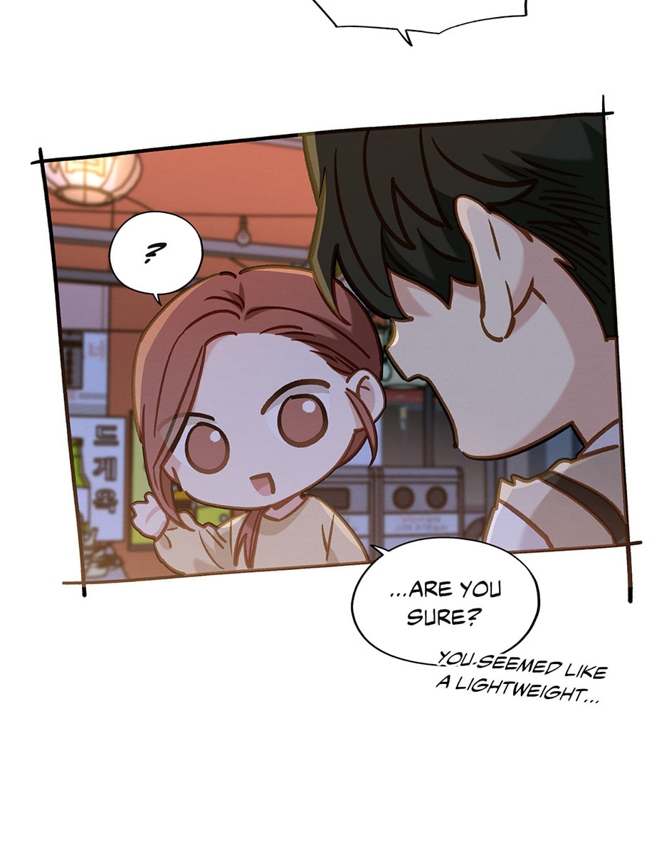 Dazzled By You Chapter 100 page 66 - 