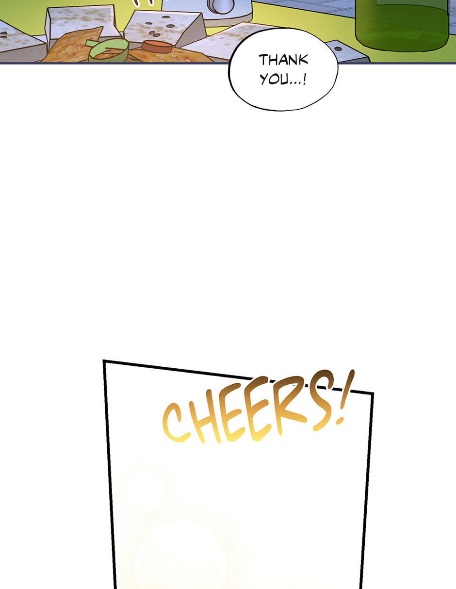 Dazzled By You Chapter 100 page 68 - 