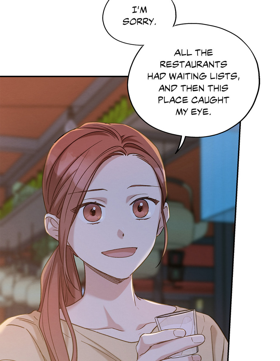 Dazzled By You Chapter 100 page 70 - 