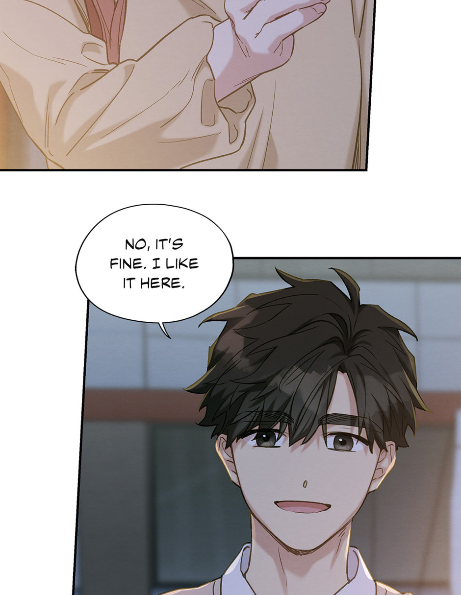 Dazzled By You Chapter 100 page 71 - 