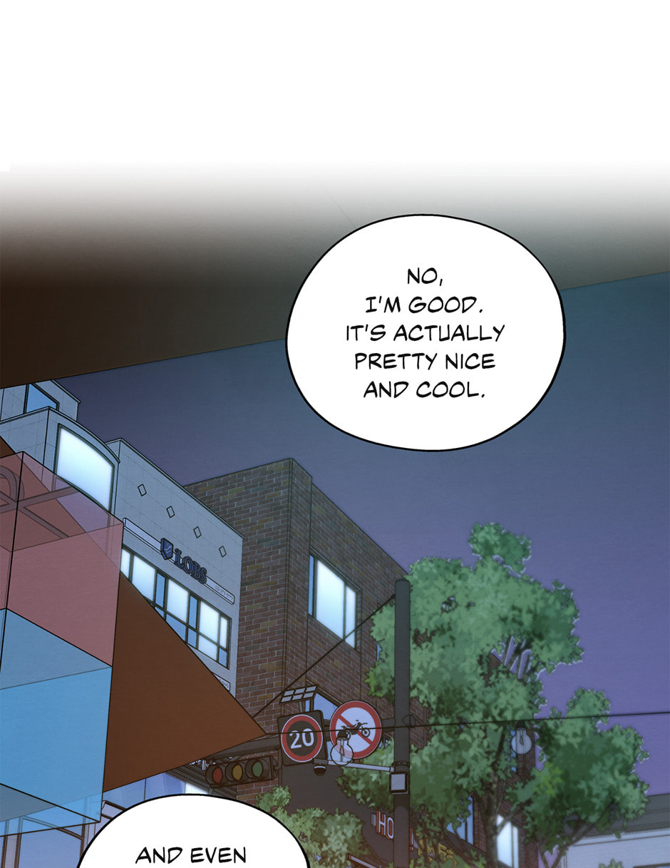 Dazzled By You Chapter 100 page 73 - 